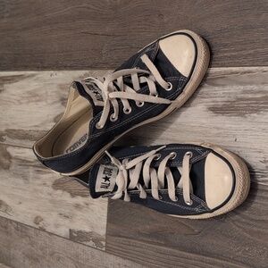 Original Chuck Taylor Converse All Star Shoes